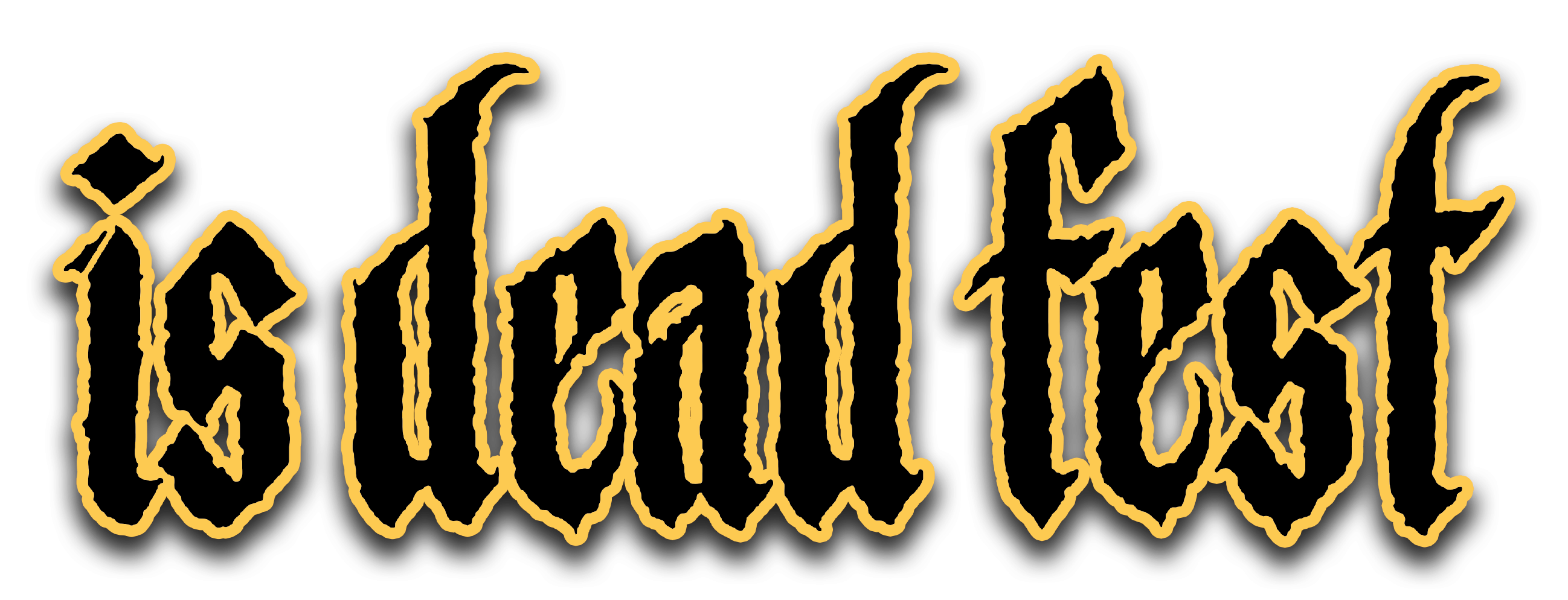 isdeadfest